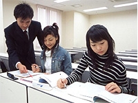 学習診断を実施